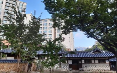 한국의 무속과 일본의 신도