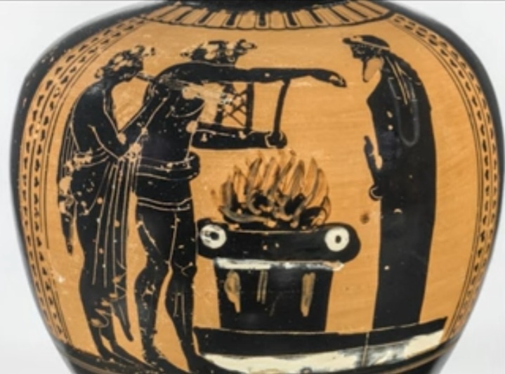 너희들의 성회를 내가 견디지 못하겠노라