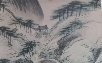 자하문과 세검정