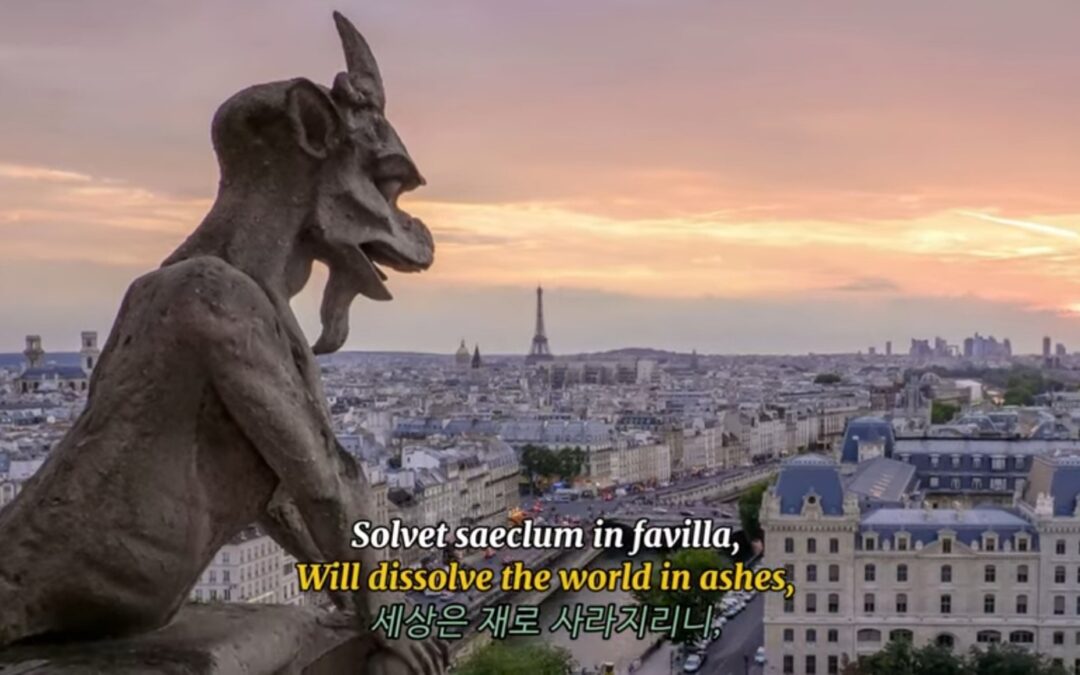 누구의 죄 때문입니까