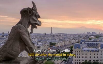 누구의 죄 때문입니까