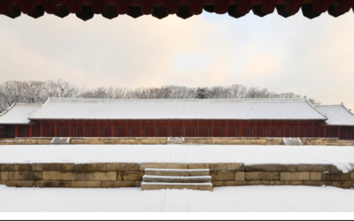 조선의 우상파괴 운동