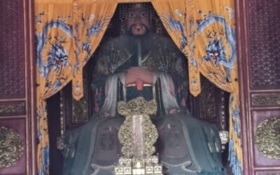 소크라테스와 공자