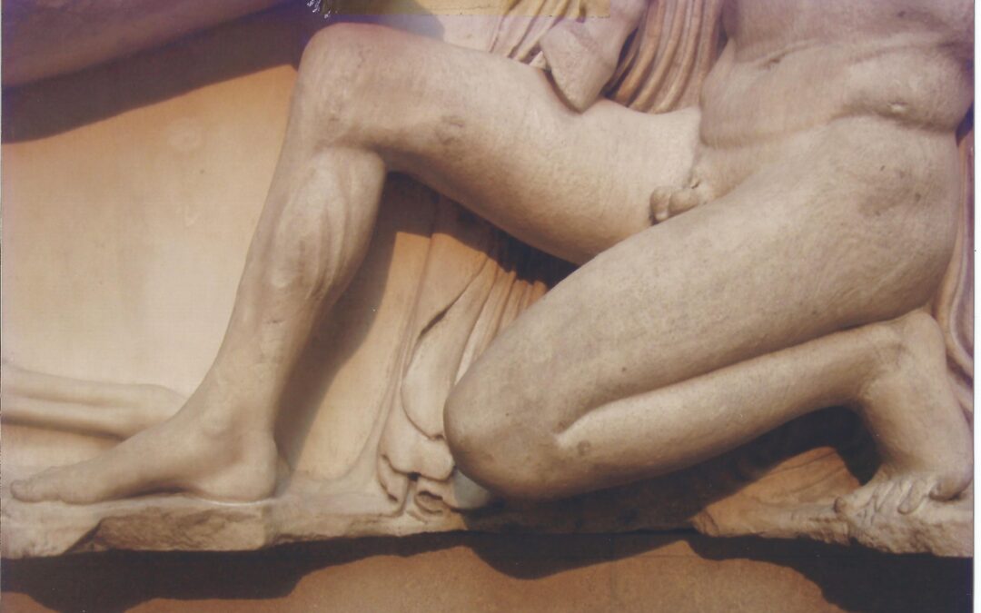 하나님 나라의 반전