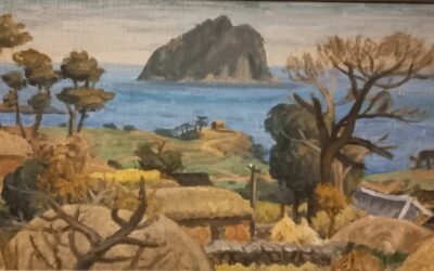 봄이 왔네. 사순절을 맞으며